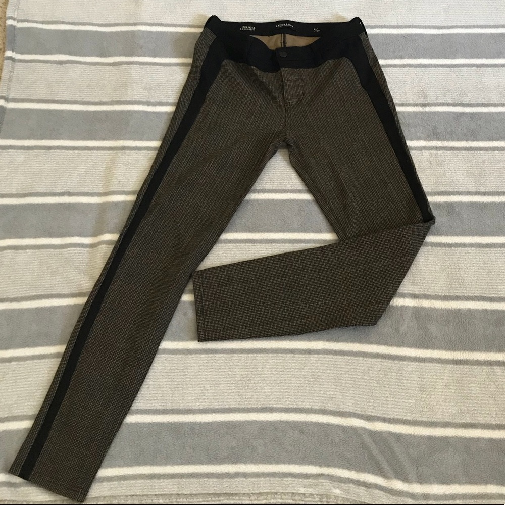 Liverpool leggings